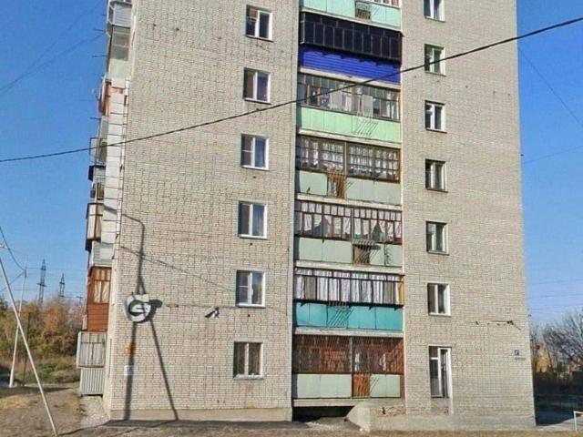 Квартира продажа в Курган, Курганская область