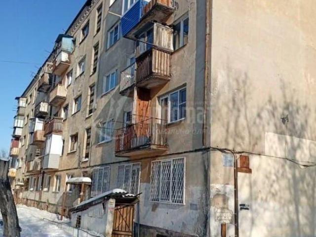 Квартира продажа в Курган, Курганская область