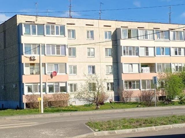 Квартира продажа в Курган, Курганская область