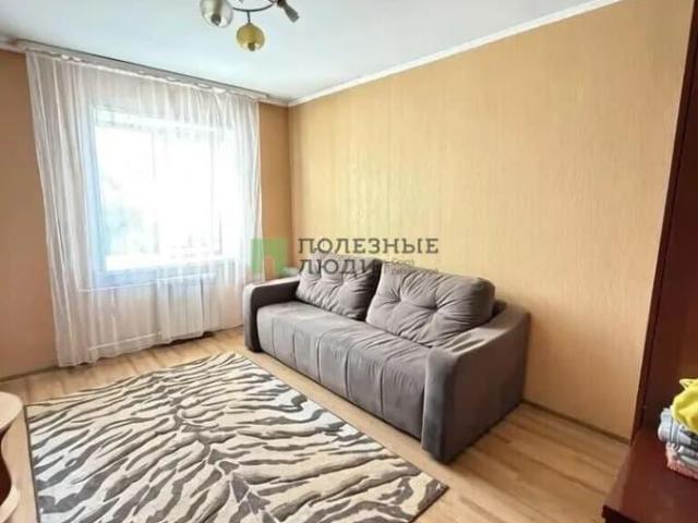 Квартира продажа в Курган, Курганская область