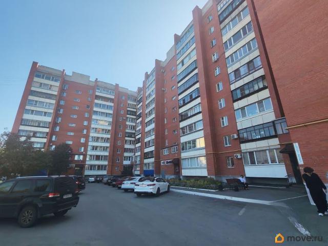 Квартира продажа в Курган, Курганская область