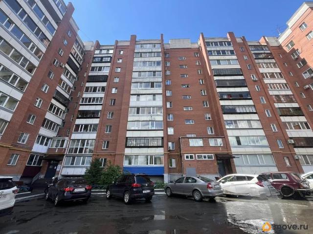 Квартира продажа в Курган, Курганская область