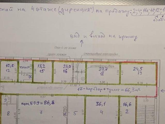 Квартира продажа в Курган, Курганская область