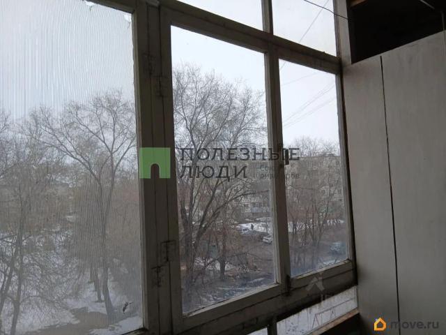 Квартира продажа в Курган, Курганская область
