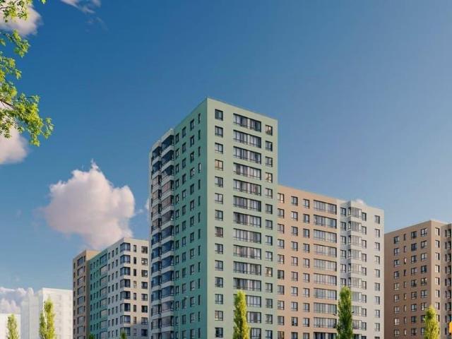Квартира продажа в Курган, Курганская область