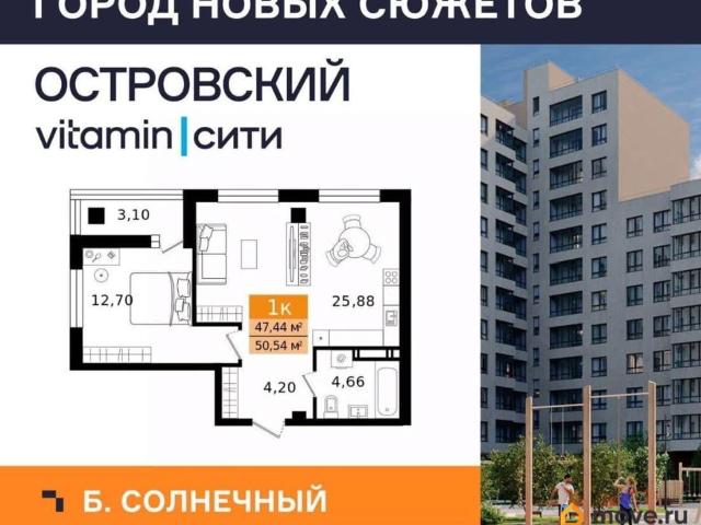 Квартира продажа в Курган, Курганская область