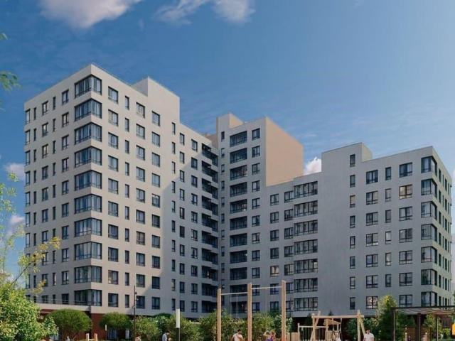 Квартира продажа в Курган, Курганская область