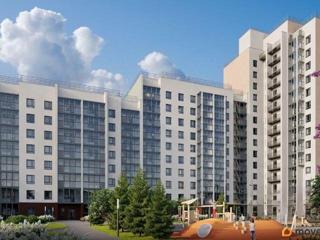 Квартира продажа в Курган, Курганская область
