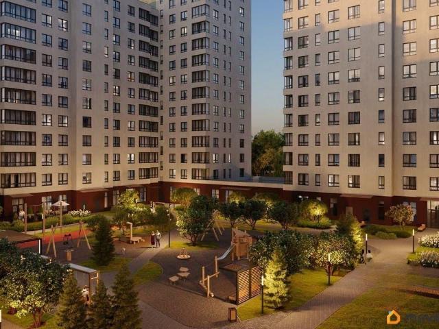 Квартира продажа в Курган, Курганская область