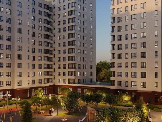 Квартира продажа в Курган, Курганская область