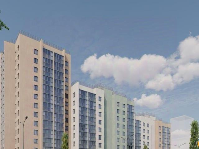 Квартира продажа в Курган, Курганская область