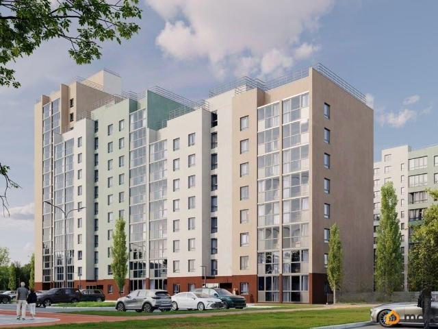 Квартира продажа в Курган, Курганская область