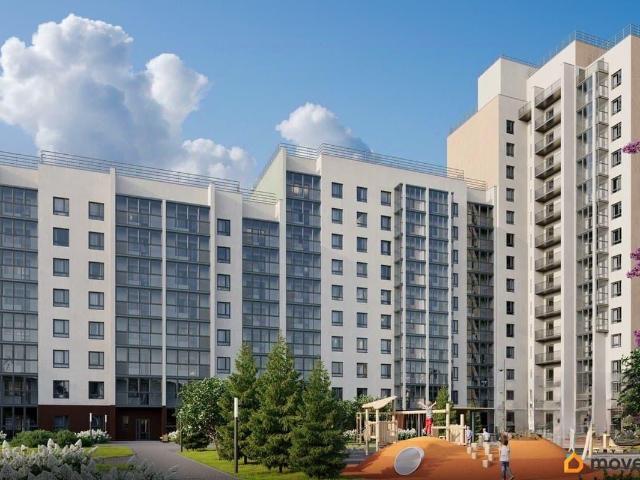 Квартира продажа в Курган, городской округ Курган