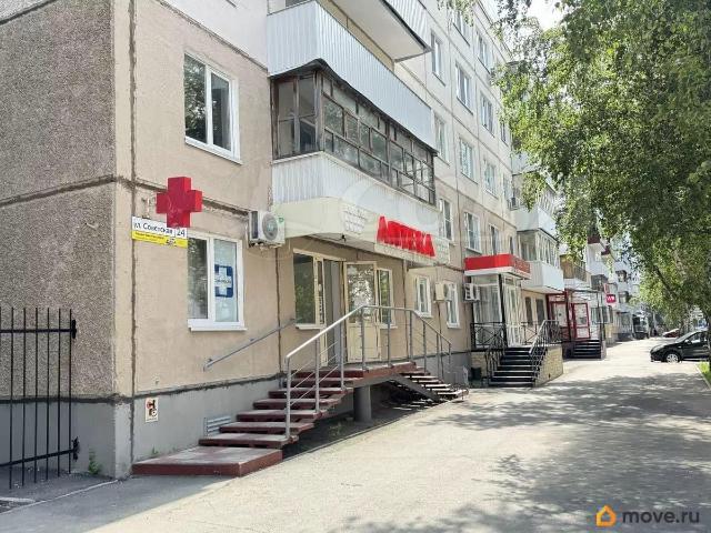 Квартира продажа в Курган, Курганская область