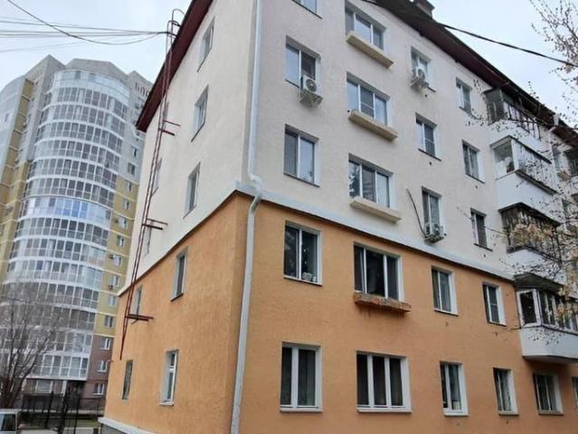 Квартира продажа в Курган, Курганская область