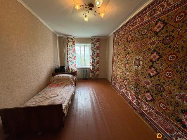 Квартира продажа в Курган, Курганская область