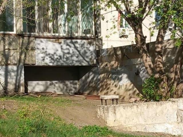 Квартира продажа в Курган, Курганская область