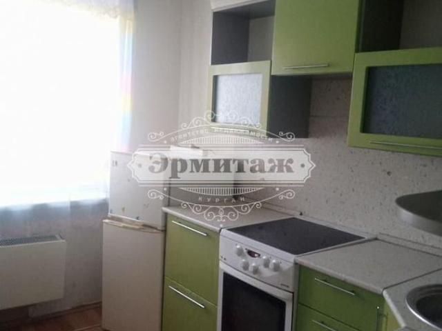 Квартира продажа в Курган, Курганская область