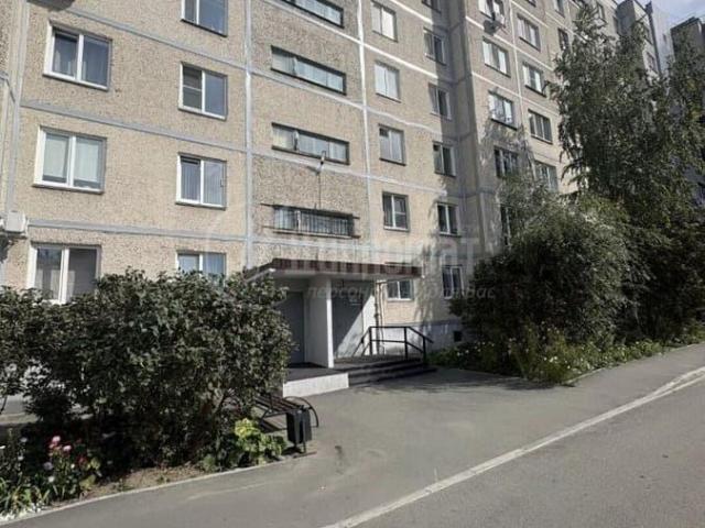 Квартира продажа в Курган, Курганская область