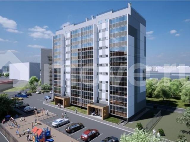 Квартира продажа в Курган, Курганская область