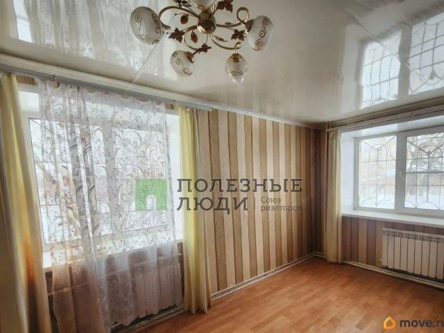 Квартира продажа в Курган, Курганская область