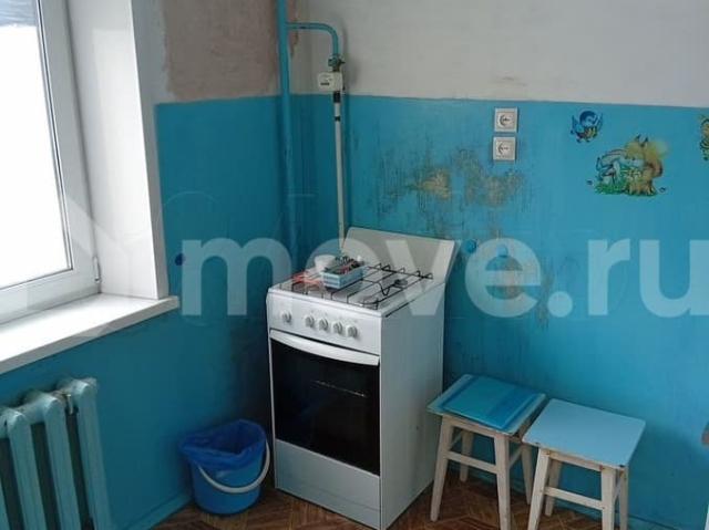 Квартира продажа в Курган, Курганская область