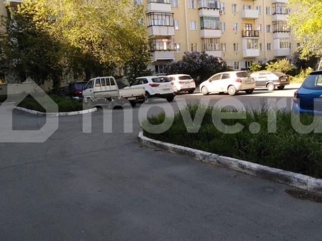 Квартира продажа в Курган, Курганская область