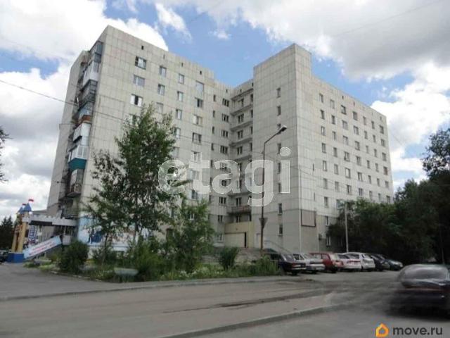 Квартира продажа в Курган, Курганская область
