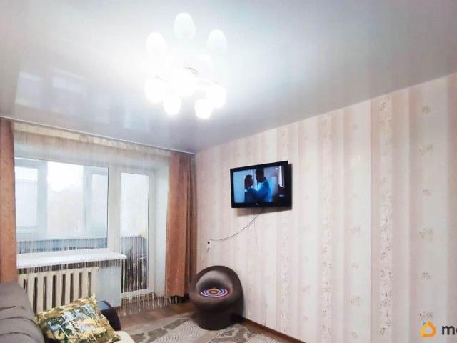Квартира продажа в Курган, Курганская область