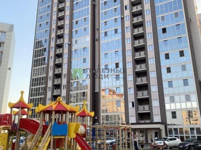 Квартира продажа в Курган, Курганская область