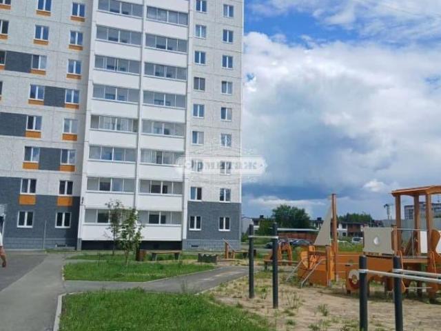 Квартира продажа в Курган, Курганская область