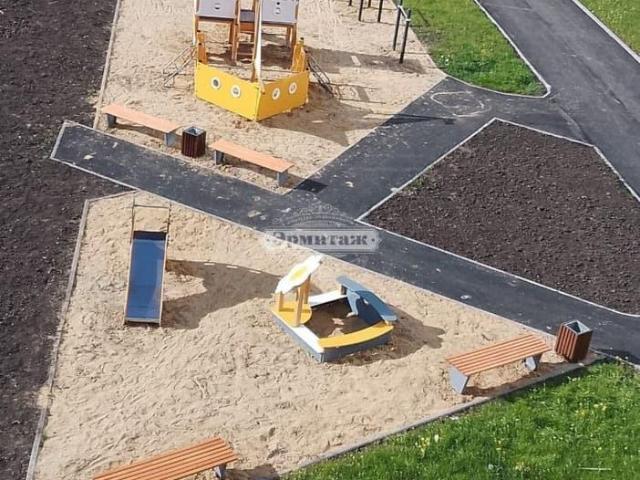 Квартира продажа в Курган, Курганская область