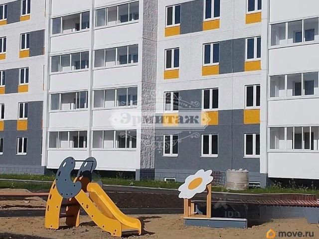 Квартира продажа в Курган, Курганская область