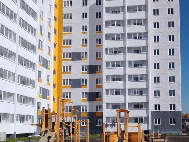 Квартира продажа в Курган, Курганская область