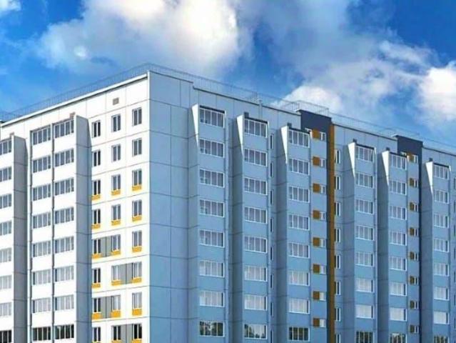 Квартира продажа в Курган, Курганская область