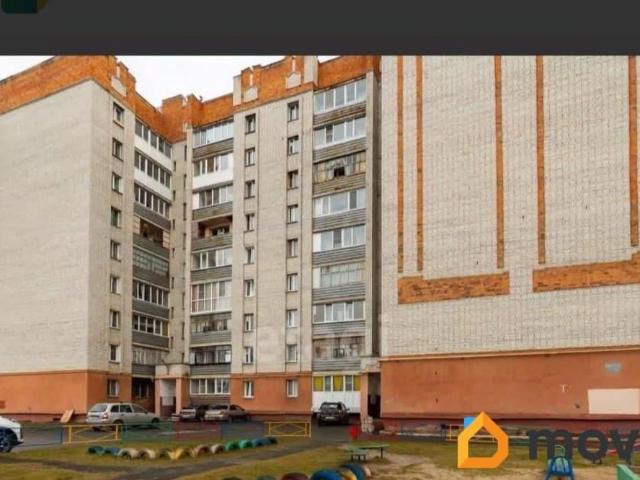 Квартира продажа в Курган, Курганская область