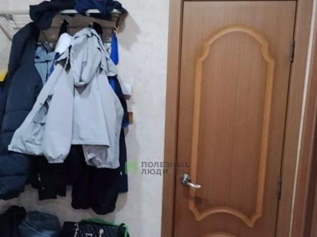 Квартира продажа в Курган, Курганская область