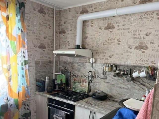 Квартира продажа в Курган, Курганская область