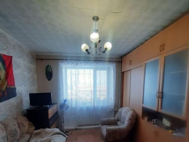 Квартира продажа в Курган, Курганская область