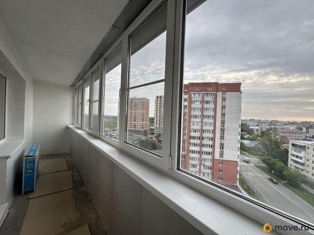 Квартира продажа в Курган, Курганская область