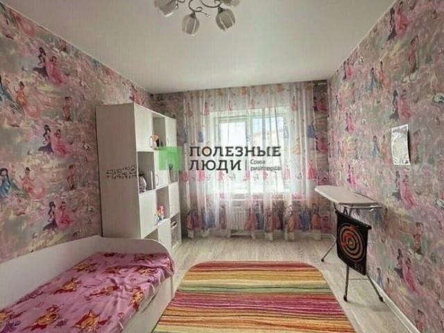Квартира продажа в Курган, Курганская область