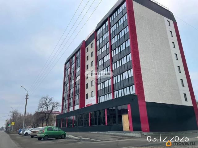 Квартира продажа в Курган, Курганская область