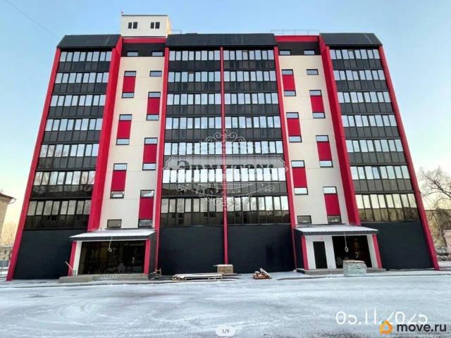 Квартира продажа в Курган, Курганская область