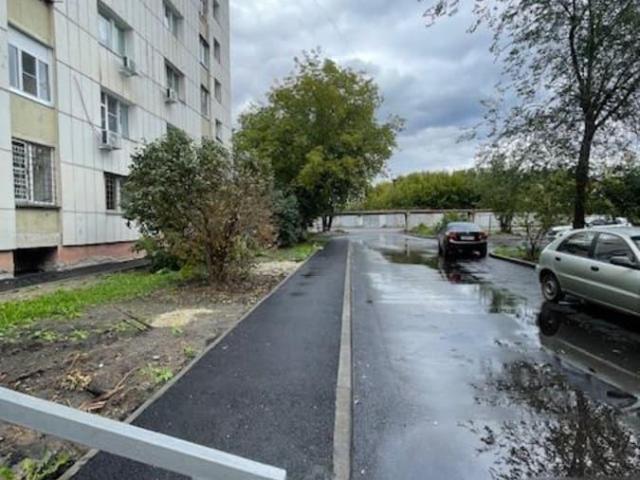 Квартира продажа в Курган, Курганская область