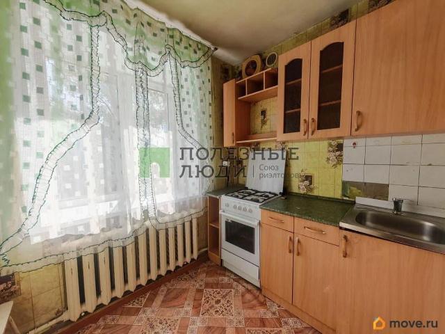 Квартира продажа в Курган, Курганская область