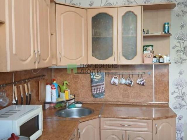 Квартира продажа в Курган, Курганская область