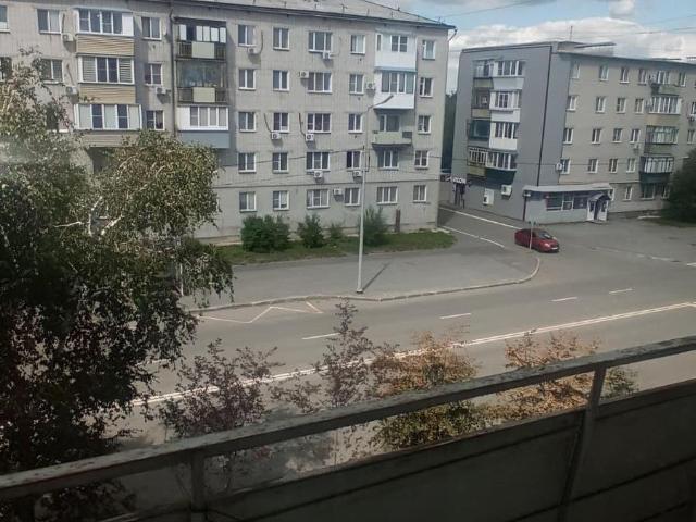 Квартира продажа в Курган, Курганская область