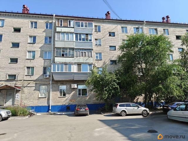 Квартира продажа в Курган, Курганская область
