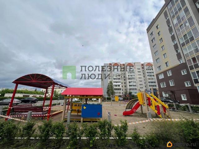 Квартира продажа в Курган, Курганская область
