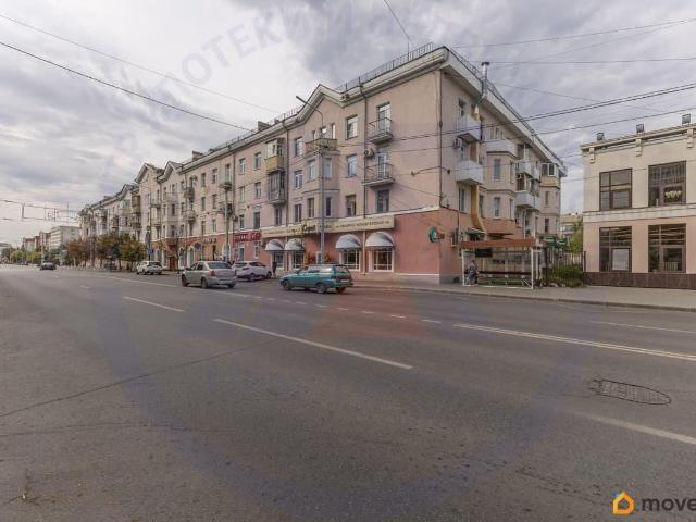 Квартира продажа в Курган, Курганская область